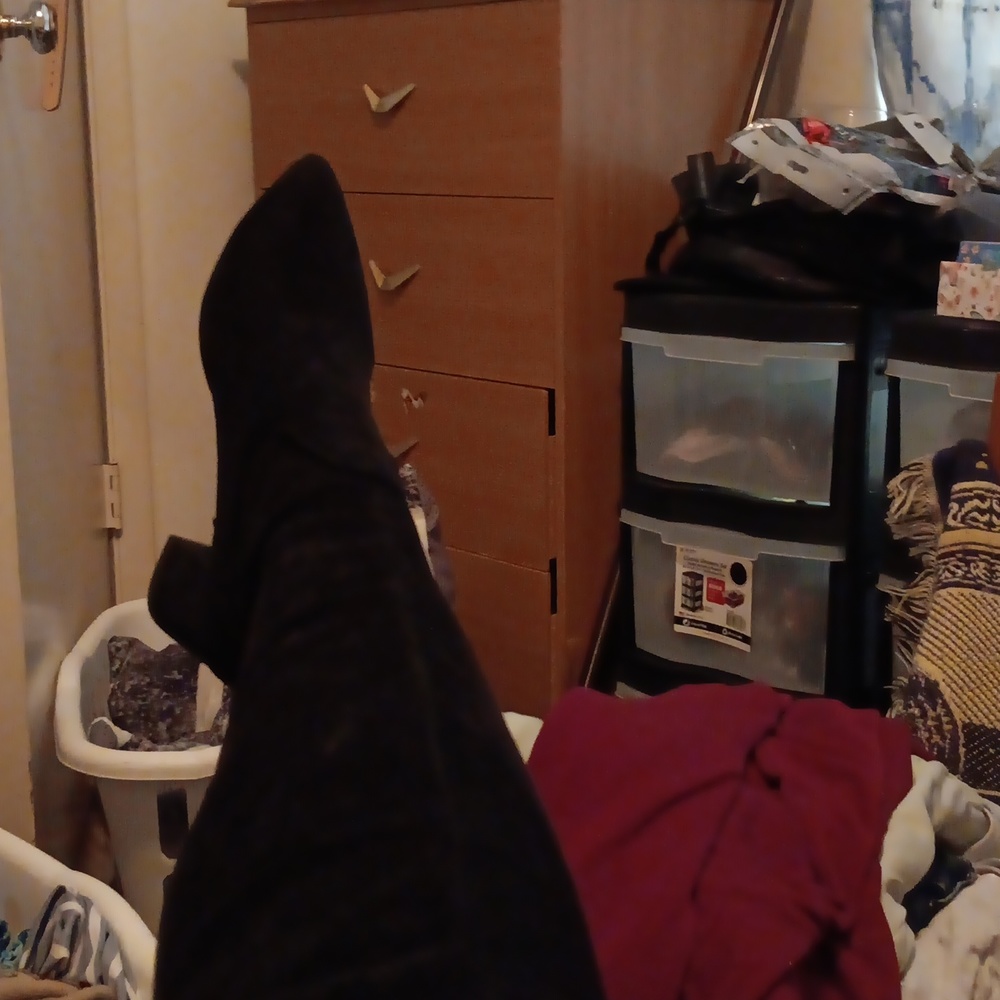 Boots - Picture 3 of 3